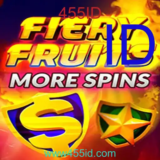 FieryFruitsMoreSpins